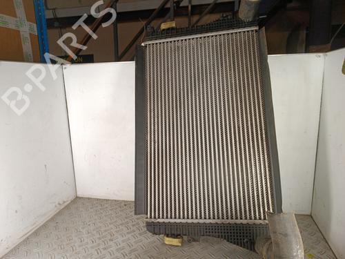 Used Intercooler Intercooler VW PASSAT B7 (362) 1.6 TDI (105 hp) 34315353 34315353