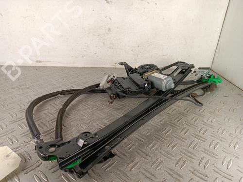 Used Front left window mechanism Front left window mechanism 34316284 34316284