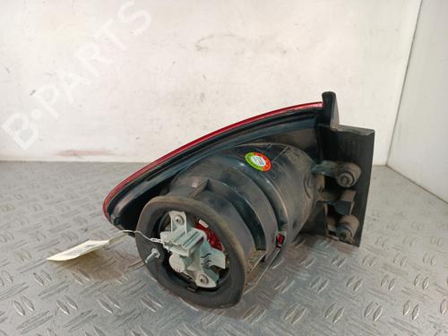 Used Right taillight Right taillight SEAT ALTEA (5P1) [2004-2015] 34317685 34317685