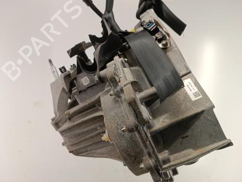 Gearbox RENAULT CLIO V (B7_) 1.0 TCe 90 (B7MT) | BP37738440M3 - Image 3
