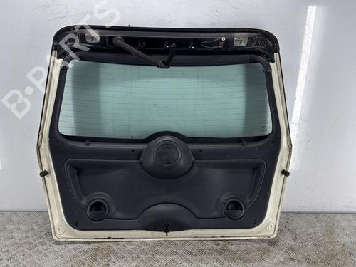 Used Tailgate Tailgate MINI MINI (R50, R53) [2001-2006] 34315060 34315060