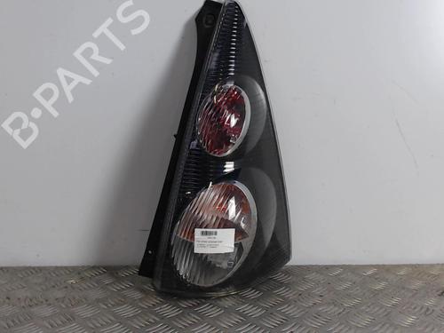 Used Right taillight Right taillight CITROËN C1 (PM_, PN_) 1.0 (68 hp) 34305363 34305363