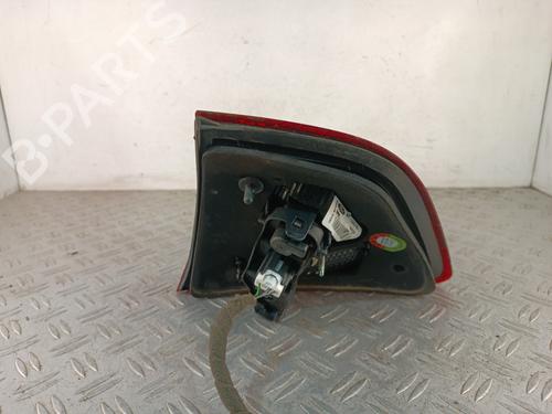 Heckleuchte links hinten für Heckleuchte links hinten 36915316 36915316