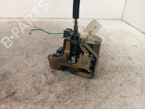 Used Front right lock Front right lock 34308980 34308980