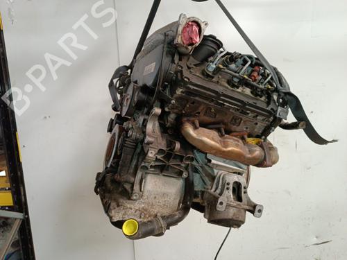 Engine AUDI Q5 (8RB) 3.0 TDI quattro | BP34308364M1  - Image 5