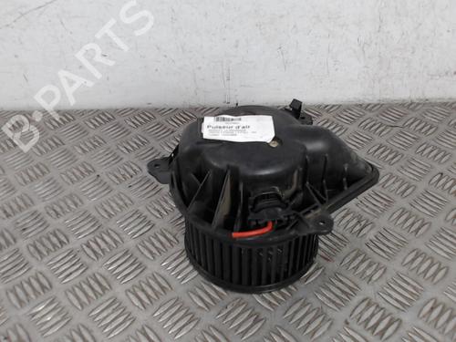 Heater blower motor RENAULT TRAFIC II Van (FL) 2.5 dCi 135 (FL0D) | BP34305753M62 - Image 2