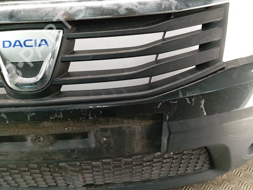 Used Front bumper Front bumper DACIA SANDERO [2008-2026] 34558416 34558416