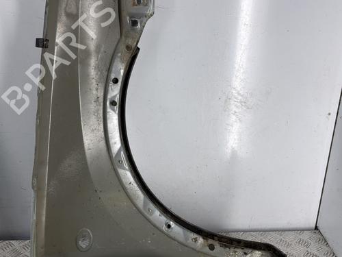 Used Left front fenders Left front fenders OPEL COMBO Box Body/MPV 1.3 CDTI 16V (75 hp) 34318068 34318068