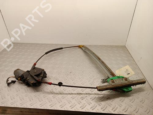 Used Front right window mechanism Front right window mechanism FORD FIESTA IV (JA_, JB_) [1995-2006] 34310158 34310158