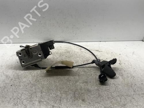 Used Front right lock Front right lock RENAULT TWINGO II (CN0_) 1.5 dCi (CN0E) (64 hp) 34306665 34306665