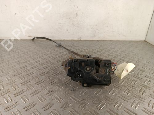 Used Front left lock Front left lock VW PASSAT B3/B4 (3A2, 35I) [1988-1997] 34317199 34317199