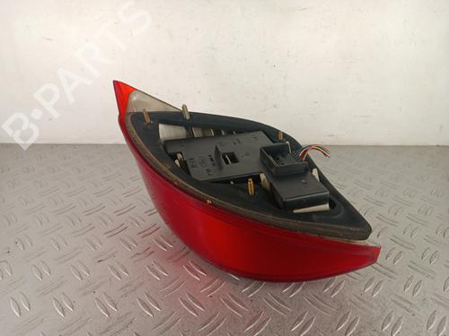 Used Left taillight Left taillight FORD FIESTA IV (JA_, JB_) 1.25 i 16V (75 hp) 34312433 34312433