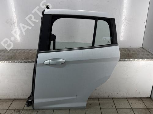 Used Left slide door Left slide door FORD B-MAX (JK) 1.0 EcoBoost (125 hp) 34318469 34318469