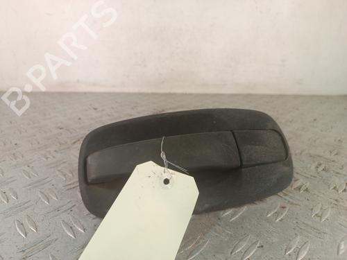 Udvendigt håndtag Udvendigt håndtag 37662185 37662185