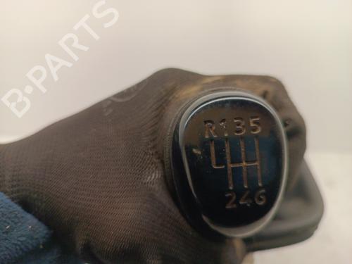 Shift knob NISSAN NV400 Van (X62, X62B) dCi 135 | BP34308273I34 - Image 2
