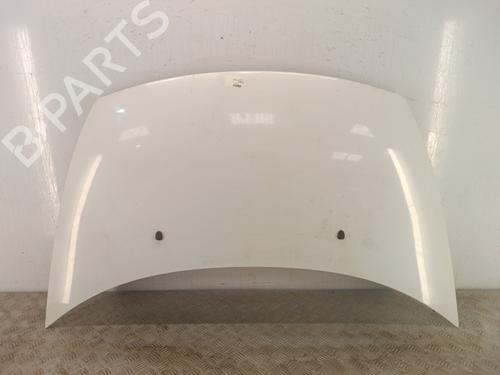 Motorhjelm Motorhjelm CITROËN C3 I (FC_, FN_) [2002-2013] 37504476 37504476