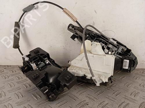 Højre bagtil lås CITROËN C4 CACTUS 1.2 VTi 82 | BP34315657C99 - Image 3