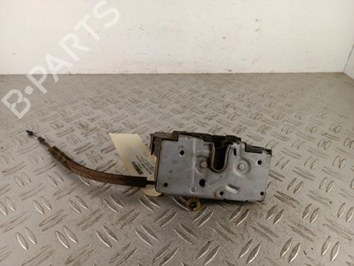 Used Front left lock Front left lock CITROËN JUMPER II Van 2.2 HDi 120 (120 hp) 34309957 34309957