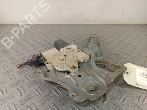 Used Rear left window mechanism Rear left window mechanism TOYOTA AVENSIS Estate (_T25_) 2.2 D-CAT (ADT251_, ADT251R) (177 hp) 34318660 34318660