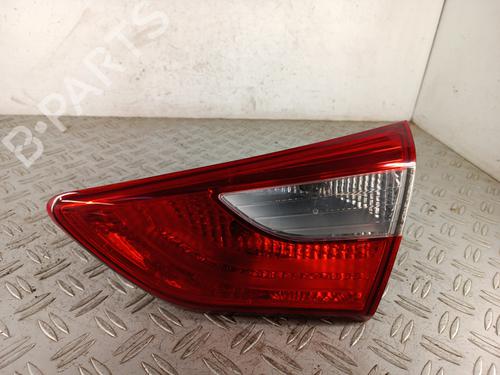 Used Right tailgate light Right tailgate light HYUNDAI i30 (GD) 1.6 CRDi (110 hp) 34313948 34313948