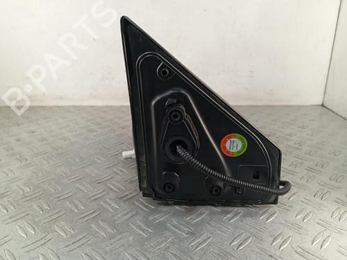 Bakspejl venstre Bakspejl venstre TOYOTA AYGO X (_B7_) 1.0 VVT-i (KGB70) (72 hp) 39897501 39897501