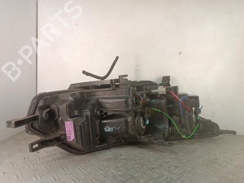 Scheinwerfer links für Scheinwerfer links 38762946 38762946