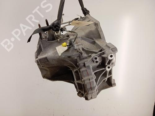 gearbox-citroen-c4-aircross-2010-34312639 main image