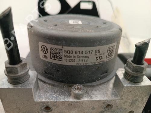 ABS pump VW PASSAT B8 Variant (3G5, CB5) 2.0 TDI | BP37738712M43 - Image 2