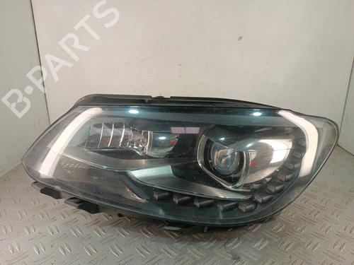 Left headlight VW TOURAN (1T3) 1.6 TDI | BP39395865C28 - Image 2