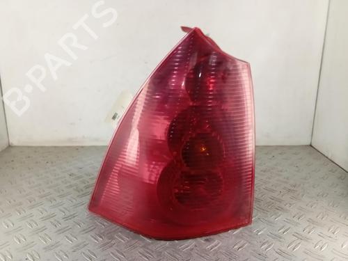 Used Left taillight Left taillight PEUGEOT 307 Break (3E) 2.0 HDI 90 (90 hp) 39759634 39759634