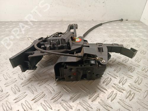 Used Rear right lock Rear right lock FORD FOCUS C-MAX (DM2) 1.6 TDCi (90 hp) 34310773 34310773