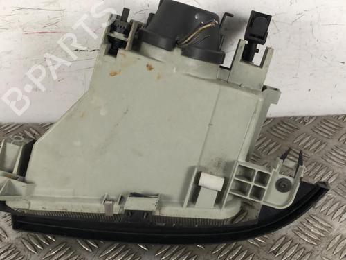 Used Right headlight Right headlight RENAULT CLIO I (B/C57_, 5/357_) 1.1 (46 hp) 34306092 34306092