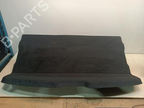 Cappelliera Cappelliera PEUGEOT 2008 I (CU_) 1.2 VTi (82 hp) 34318299 34318299