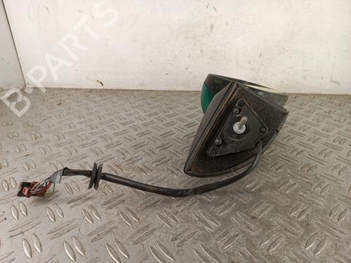 Used Right mirror Right mirror PEUGEOT 407 SW (6E_, 6D_) 2.0 (136 hp) 34315833 34315833