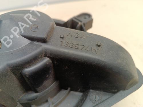 Used Heater blower motor Heater blower motor OPEL MOVANO A Van (X70) 2.2 DTI (FD) (90 hp) 34308759 34308759