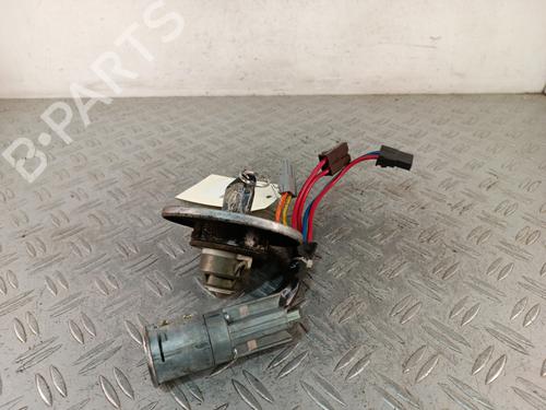 Used Ignition barrel Ignition barrel PEUGEOT 106 I (1A, 1C) 1.1 (60 hp) 34319590 34319590
