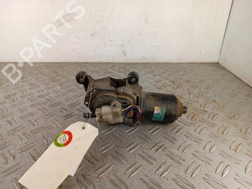 Used Front wiper motor Front wiper motor NISSAN PICK UP (D22) 2.5 TD 4WD (103 hp) 34312601 34312601