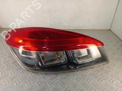 Used Left taillight Left taillight RENAULT MEGANE III Coupe (DZ0/1_) 1.9 dCi (DZ0N, DZ0J, DZ1J, DZ1K) (131 hp) 34646559 34646559