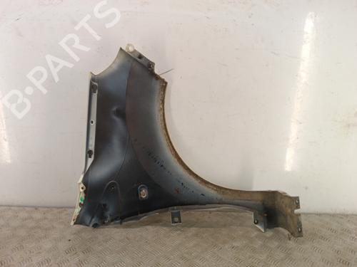 left-front-fenders-renault-twingo-ii-cn0_-2007-34373769 main image