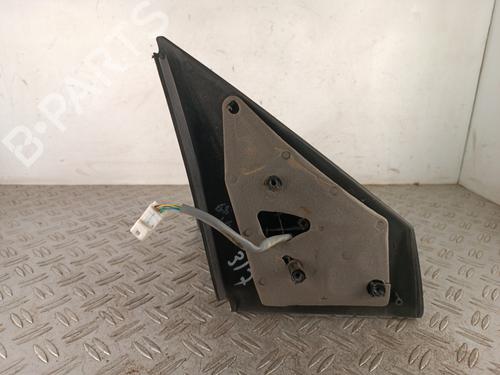 Used Left mirror Left mirror DACIA LODGY (JS_) 1.2 TCe (JSAY, JSM0) (115 hp) 34314691 34314691