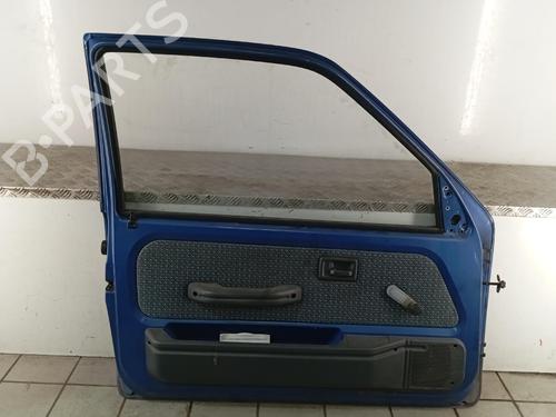 Used Left front door Left front door 37474327 37474327