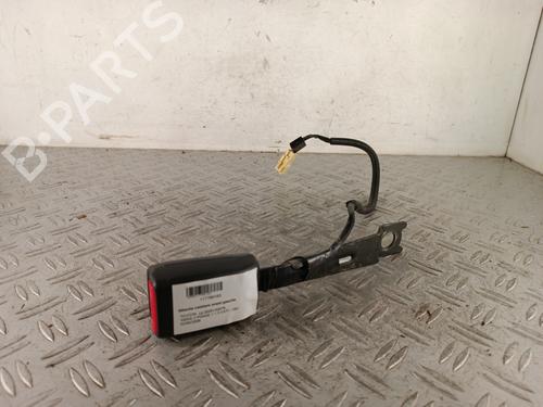 Engache cinturón Engache cinturón TOYOTA YARIS (_P9_) 1.3 VVT-i (SCP90_, SCP90R) (87 hp) 34316321 34316321