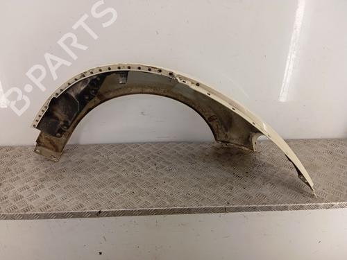 Used Left front fenders Left front fenders 39109944 39109944