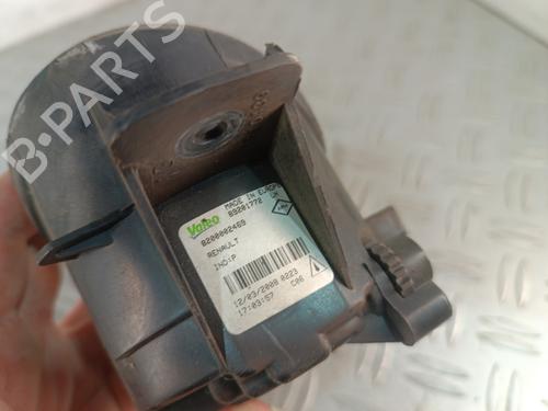 Left front fog light RENAULT MODUS / GRAND MODUS (F/JP0_) 1.5 dCi (FP0F, JP0F) | BP36097978C30 - Image 2
