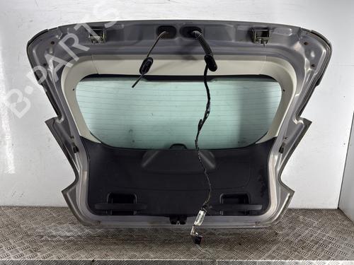 Used Tailgate Tailgate FORD FOCUS III Saloon [2010-2020] 34314997 34314997