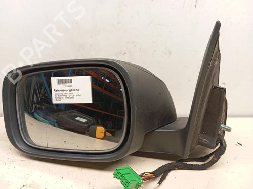 Used Left mirror Left mirror VOLVO XC90 I (275) D5 AWD (163 hp) 34314786 34314786