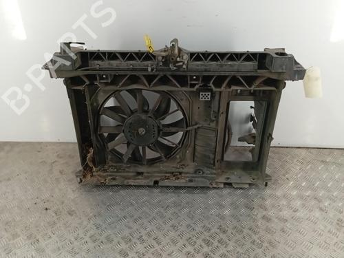 Used Front slam panel Front slam panel 39154757 39154757