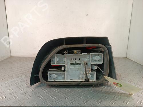 Used Left taillight Left taillight 38608154 38608154