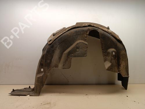 Hjulbue Hjulbue OPEL CORSA F (P2JO) 1.2 (68) (101 hp) 34312563 34312563