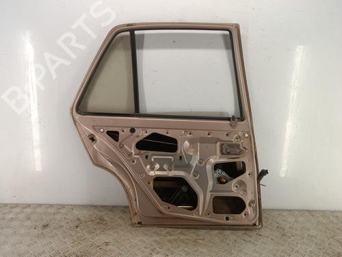 Used Left rear door Left rear door PEUGEOT 205 I (741A/C) 1.4 (60 hp) 34315846 34315846